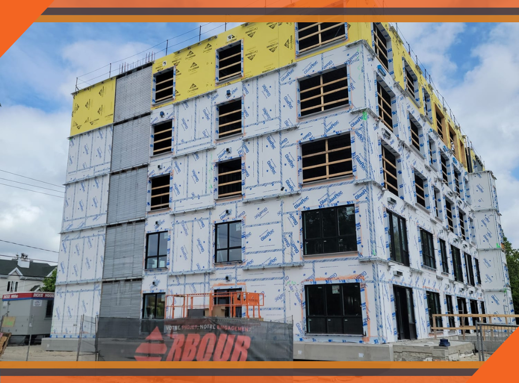 Entreprise Christian Arbour